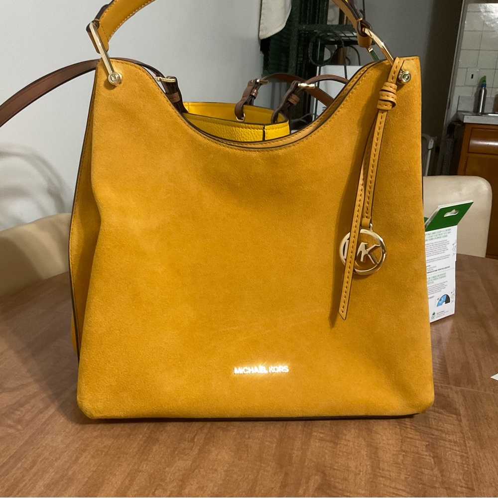 Michael Kors purse